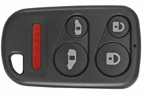 keyless remote for FCC ID OUCG8D-440H-A clicker control van key fob entry opener