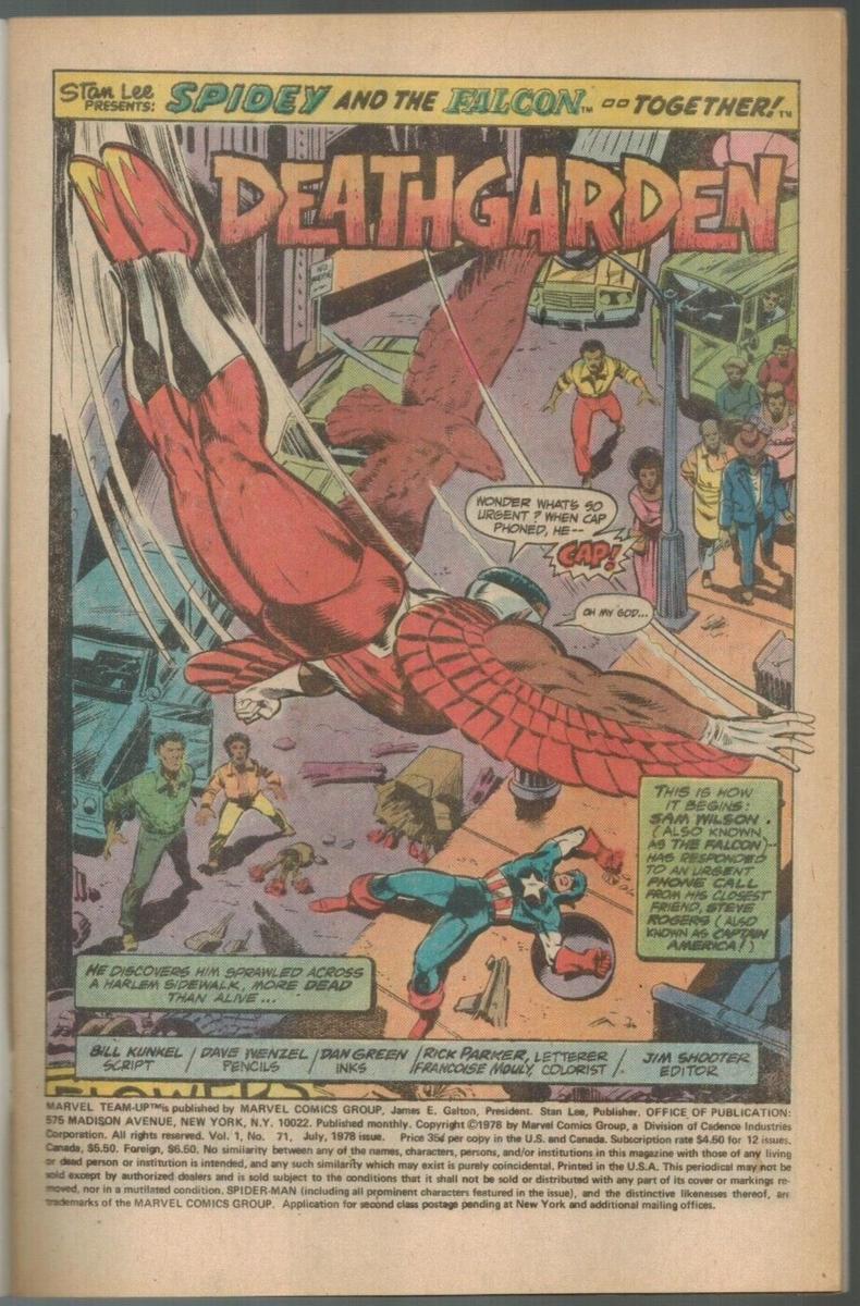 ⑰MARVEL  MARVEL  TEAM-UP SPIDER MAN $_57.JPG?set_id=880000500F