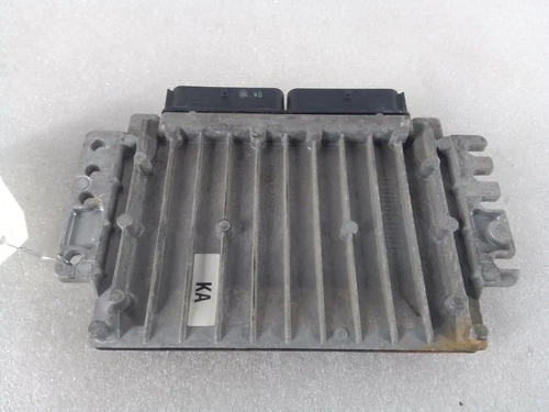 96435547 Centralita Motor Uce para CHEVROLET LACETTI SE 2005 475604 - Imagen 4 de 10