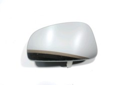 Glace de rétroviseur Skoda FABIA