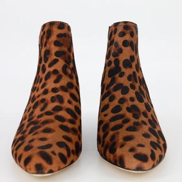 Joie barleena deals bootie