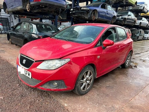 038903023L alternatore per SEAT IBIZA (6J5) REFERENCE 2008 276517 - Imagen 20 de 23