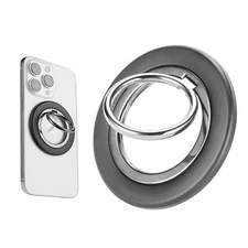 2x Camolo Lightweight Phone Holder Ring Kickstand Magnetic Cell Phone Grip Stand