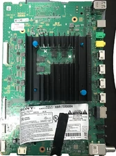 Sony A-5015-318-A, A5015305A BNB Main Board for XBR-75X800H