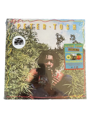 The Esso Trinidad Steelband - On Tour LP Record 1967 Super