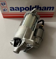 VOLVO V60 (155 225) 2.0 D4 1969cc DIESEL + S/S 2013-2018 BRAND NEW STARTER MOTOR