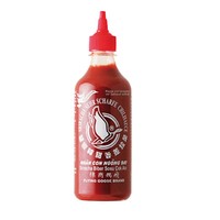455Ml Sehr Scharfe Sriracha Chilisauce Flying Goose Brand 70%Chili
