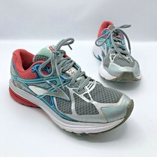 brooks ravenna 7 mens pink