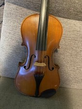 grand concert stradivarius violin