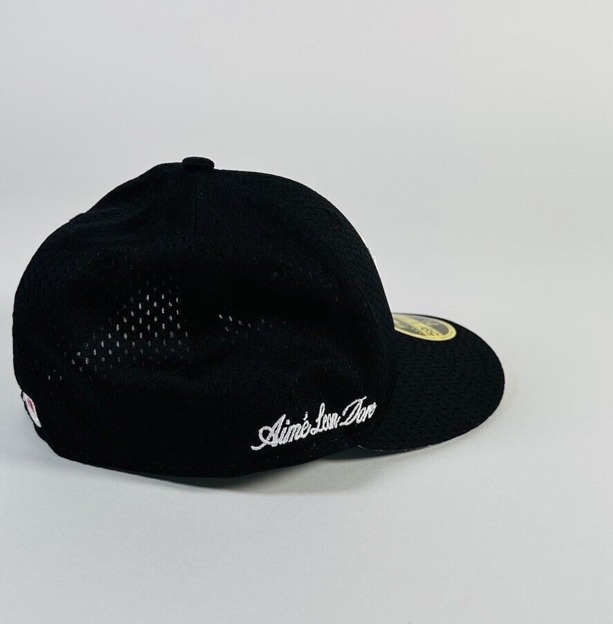 Aime Leon Dore x New Era New York Yankees Mesh Fitted Hat Aime Leon Dore x New Era New York Yankees Mesh Fitted Hat