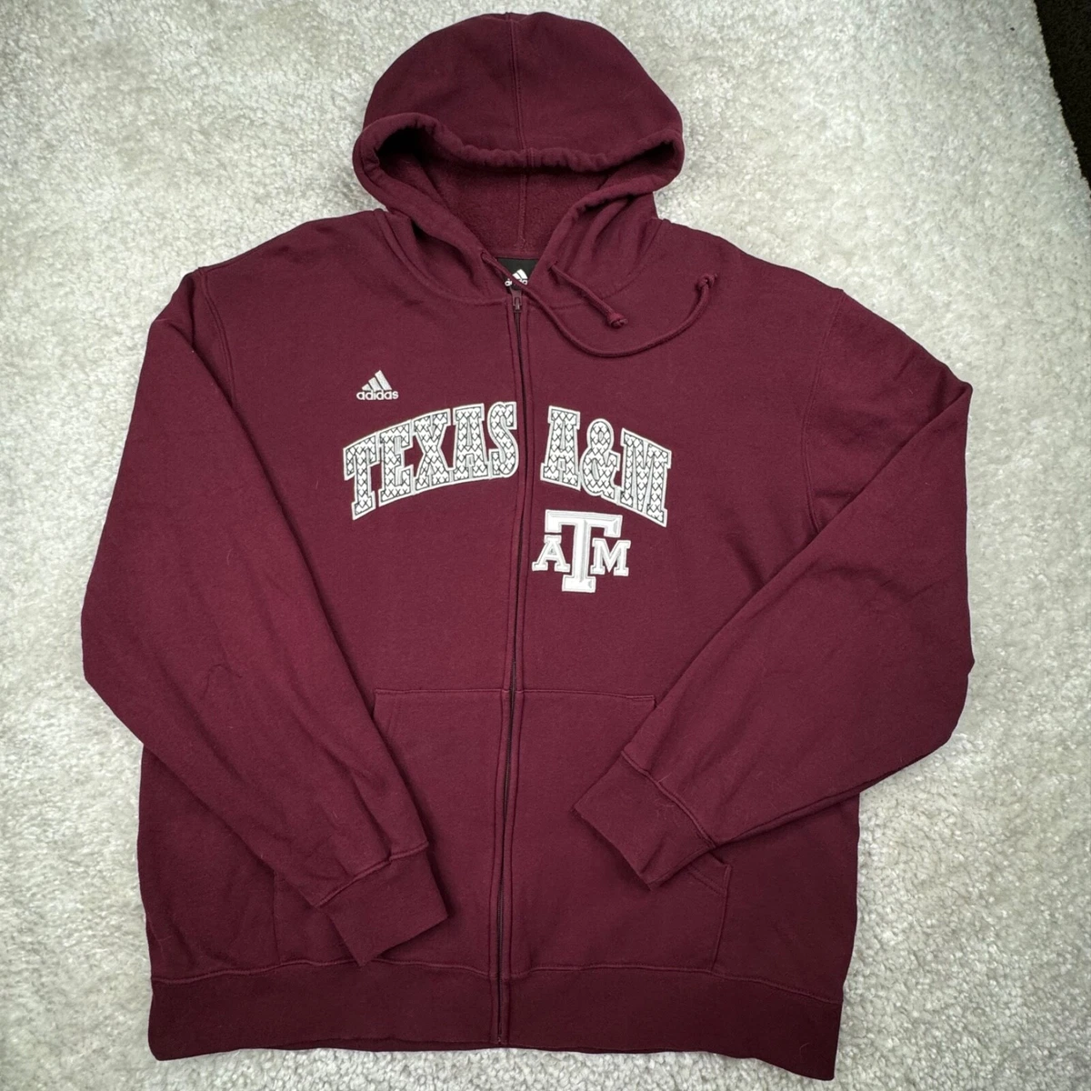 Texas A&M Aggies NCAA Jackets for sale | eBay