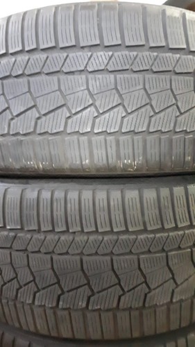 265.35.22 102W XL Continental Winter Contact dot 4418 Quattro pz. - Foto 3 di 3