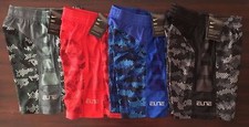 NIKE BIG BOY's CAMO ELITE Black BASKETBALL SHORTS Small Medium XL NEW NWT