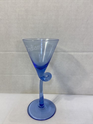 Vaso de chupito de pedestal Indiana - Imagen 3 de 7
