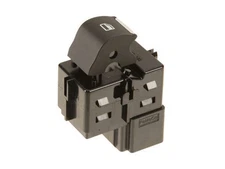 For Ford Special Service Police Sedan Window Switch Motorcraft 86864DPKT