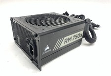 Corsair RM750X 750W Fully-Modular ATX Power Supply RPS0109 75-003444/CP-9020179