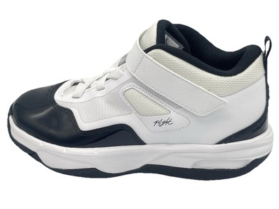 Jordan Stay Loyal 3 PS Flight Trainers Kids Pre School Size 2, 2.5 UK Retro