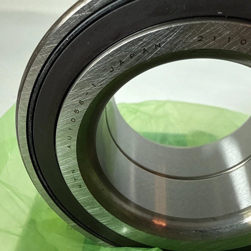 RUEDA TRASERA LAND ROVER BEARNING RH = LH EVOQUE LR125663 OEM Foto 4 de 4