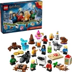 LEGO Harry Potter Advent Calendar (2025) 24 Gifts Holiday Collectible NEW