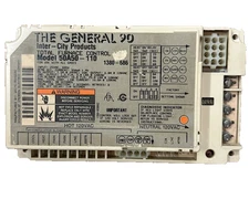 50A50-110 Furnace Control Circuit Board 1380-686