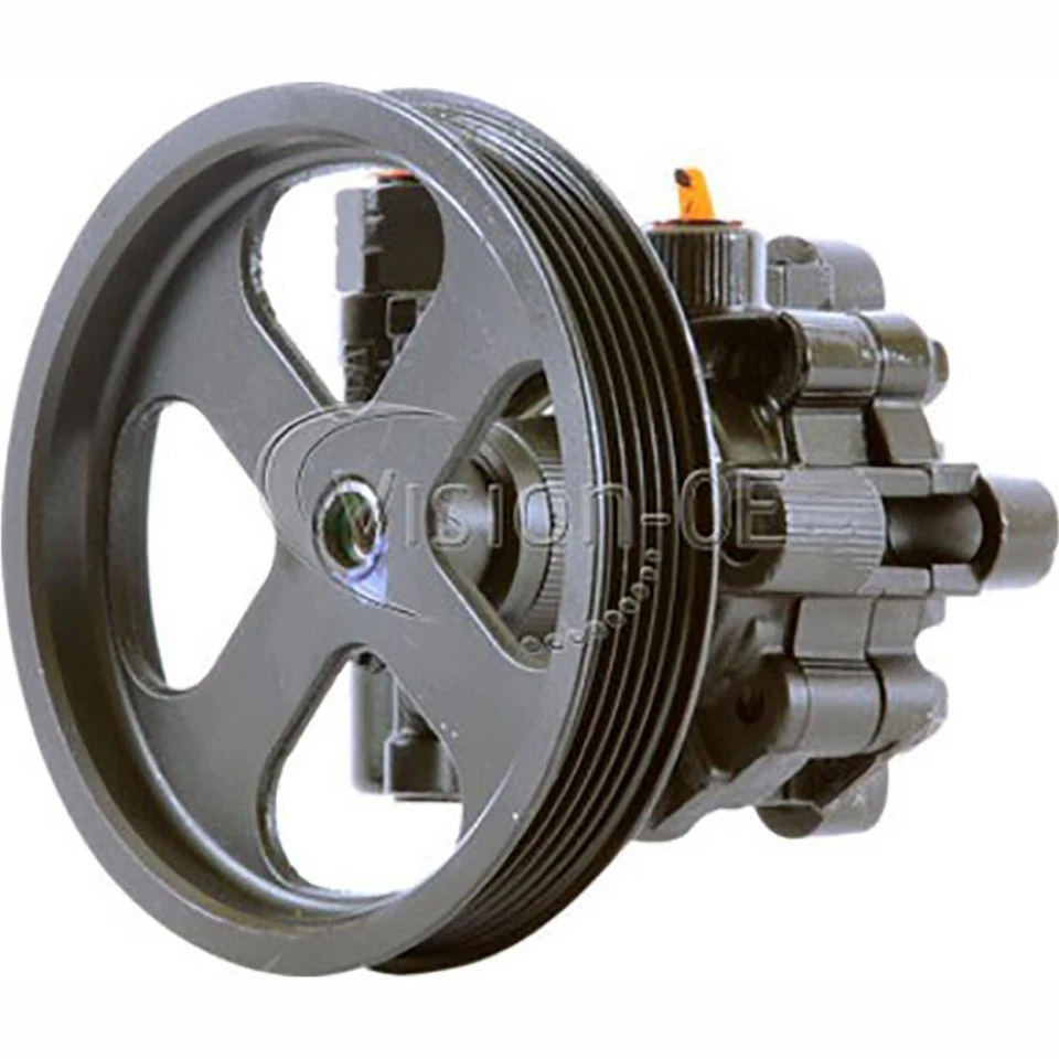 Bomba de direção hidráulica 1x para 2003 2004 2005 2006 Pontiac Vibe 1.8L - Imagem 4 de 4