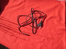 1 zasilacz kabel zasilający do golarki sieciowej BRAUN MICRON SIXTANT 6006 8008 i innych modeli