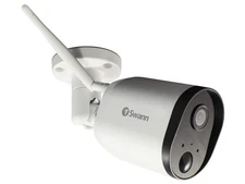 Swann SWWHD-OUTCAM-US Outdoor Home Security IP Camera with Night Vision