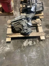 09 10 11 12 13 14 15 16 17 18 19 CHEVY SILVERADO 1500 Transfer Case