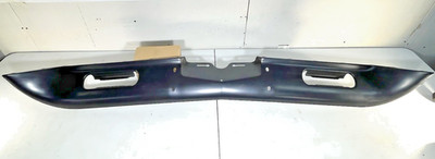 True NOS 1962 Oldsmobile Super 88 Dynamic Rear Bumper OEM In Dealer Case