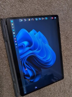 Microsoft Surface Pro 8 i5 11th gen, 8GB, 256GB, with keyboard