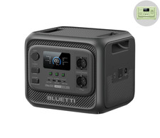 BLUETTI Elite 300 3014.4Wh