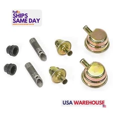 Moroso 25900, Kit Crankcase Evac.System Aftermarket High Performance Racing Part