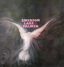 Image of Emerson, Lake & Palmer - Emerson Vinyl