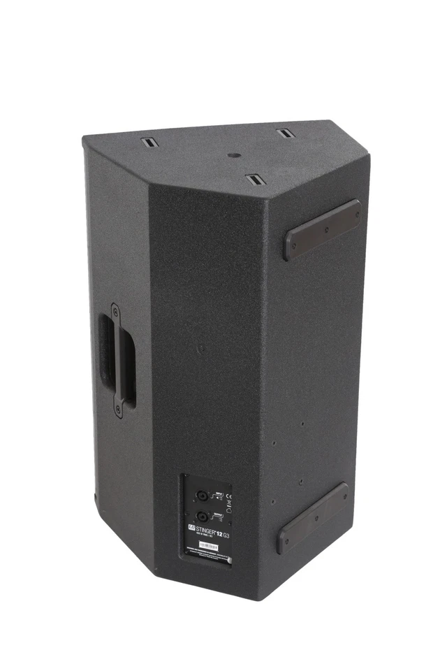 LD Systems STINGER 12 G2 B-Ware - Bild 3 von 4