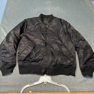 Uniqlo Ma-1 | eBay