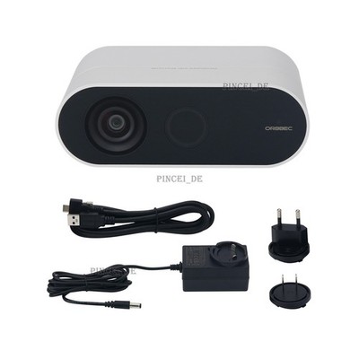 Orbbec Femto Bolt iToF 3D Camera Depth Camera Replacement for Azure Kinect DK *p
