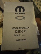 Gary Scelzi 2005 MOPAR OAKLEY DODGE HEMI MILESTONE NITRO NHRA 1:16 DSR-371