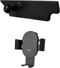 Car Phone Holder for Mercedes Benz C Class W205 GLC X253 with 10.25 inch