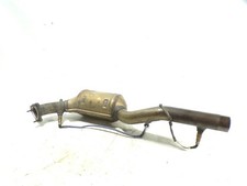 99611302158 KATALYSATOR / 9961130258 / 17014949 FÜR PORSCHE 911 TYP 996 CARRER