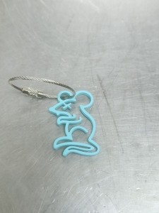 Scotty Cameron Keychain | eBay