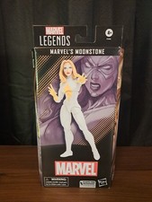 2022 Marvel Legends Marvel's Moonstone Action Figure New Unopened Sealed
