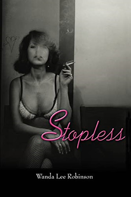 Stopless - Paperback NEW Wanda Robinson 2006