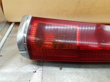 Feu arrière Honda STREAM
