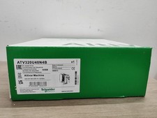 1PC Schneider ATV320U40N4B Inverter New In Box Fast Shipping