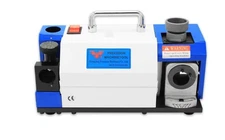 Twist Drill Bit Grinding Machine, Universal Drill Bit Grinding, Fully Automatic