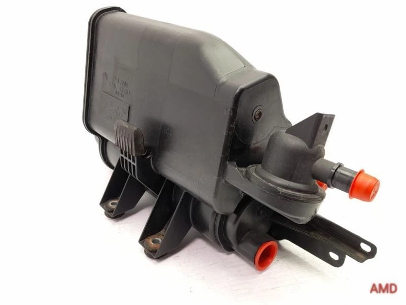 BMW 328i N26 F30 2014 SULEV filtro carbón activado bote de vapor 16117301246 Foto 2 de 4