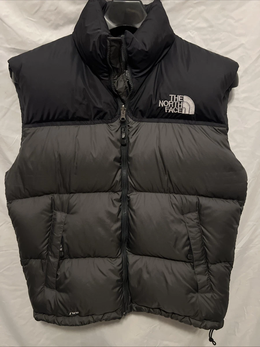 The North Face Nuptse Vests for Men for sale - eBay
