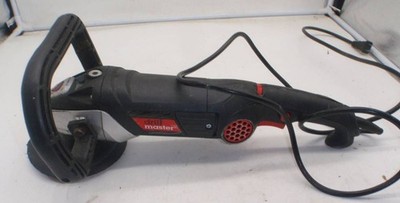 Drill Master 120V 7'' Variable Speed Polisher / Sander