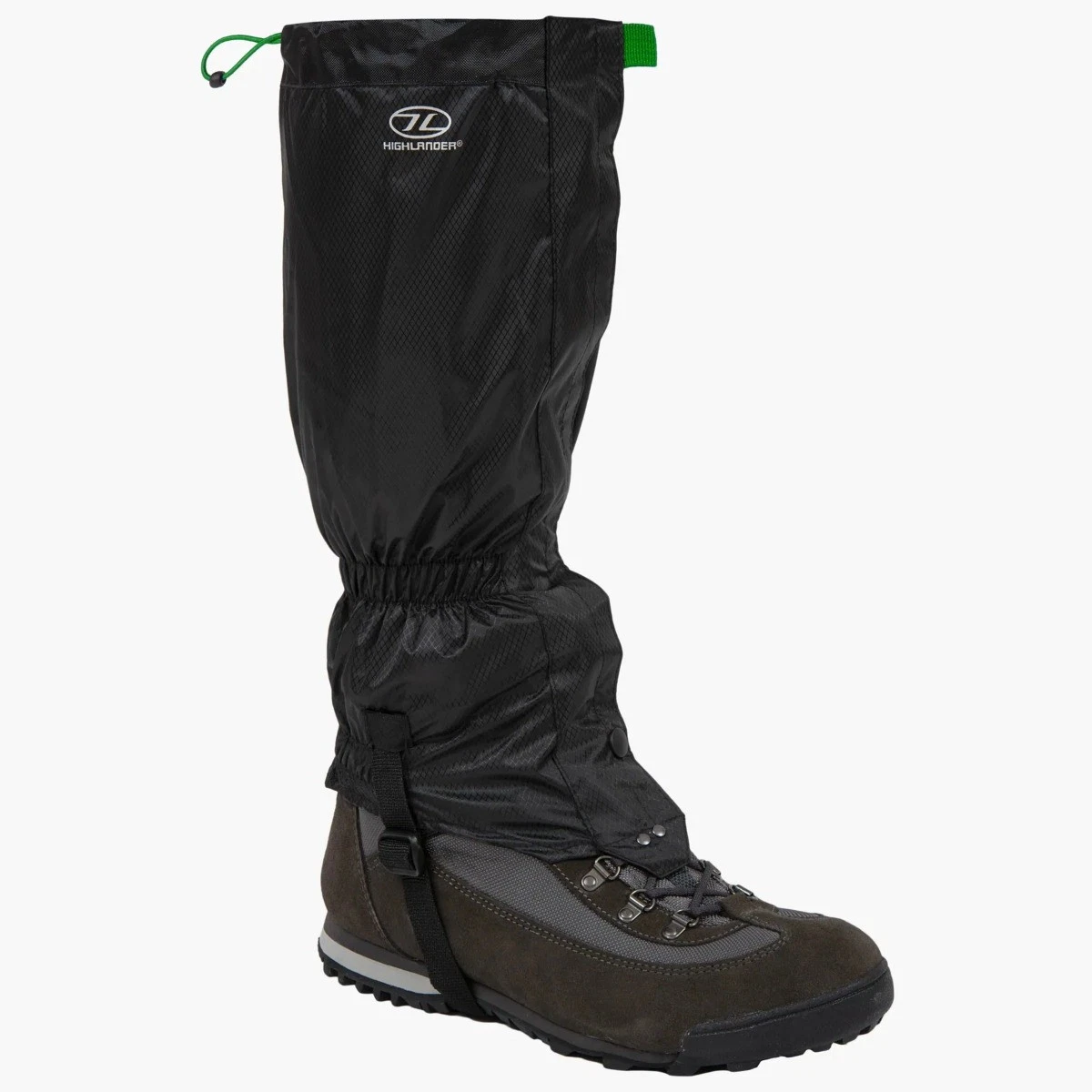 Trekmates Rannoch DRY Gaiter - Guêtres randonnée