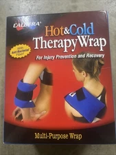 Caldera Hot & Cold Therapy Wrap Multi-Purpose